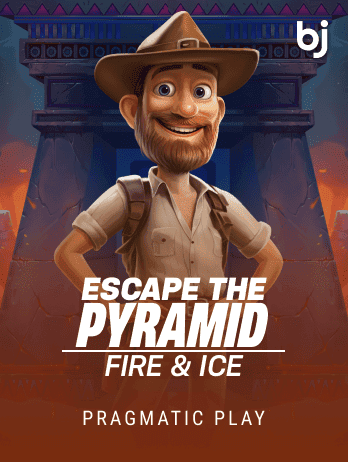 Escape the Pyramid - Fire & Icepng thumbnail