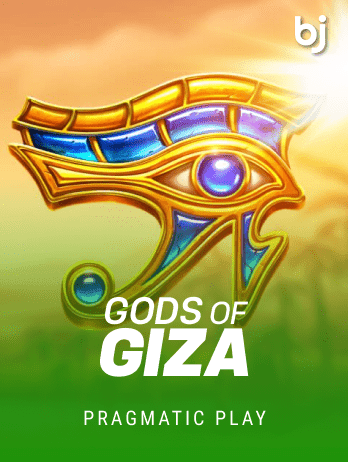 Gods of Gizapng thumbnail