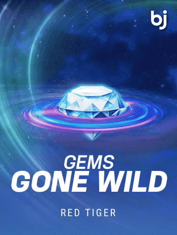 GemsGoneWildpng game cover