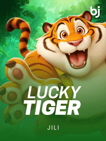 Lucky Tigerpng thumbnail