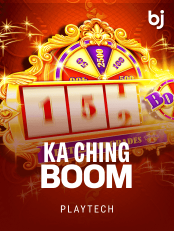 Ka Ching Boompng game cover