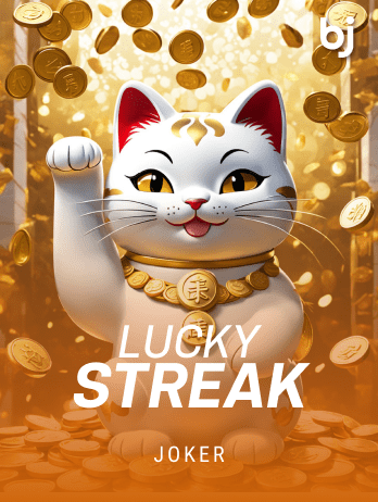 Lucky Streakpng