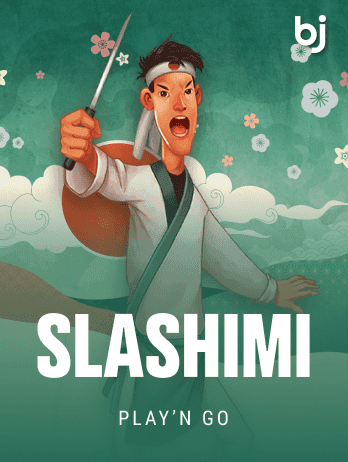 Slashimipng game cover