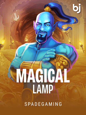 Magical Lamppng thumbnail