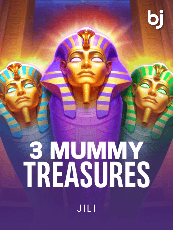 3 Mummy Treasurespng thumbnail