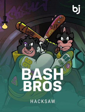 Bash Brospng thumbnail
