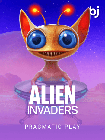Alien Invaderspng game cover