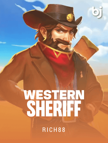 Western Sheriffpng thumbnail