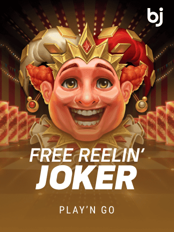 Free Reelin' Jokerpng thumbnail